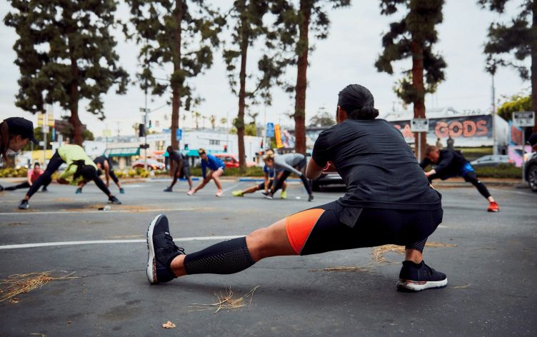 How to Recover From a Post-Workout | Complete Guide – Doc Miller