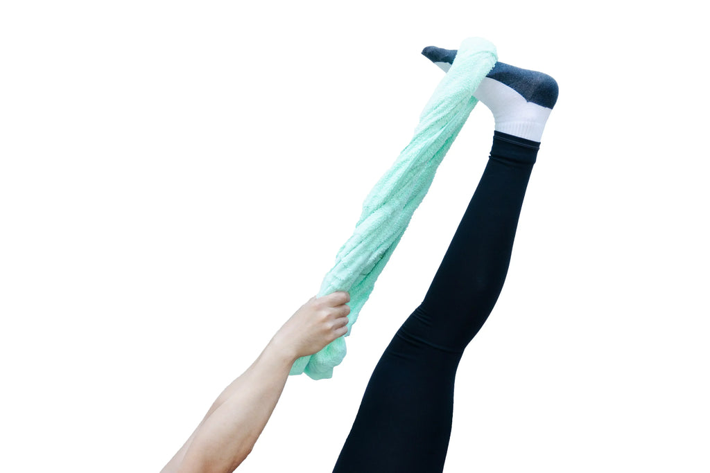 Compression Socks While Working Out: Best Type – Doc Miller
