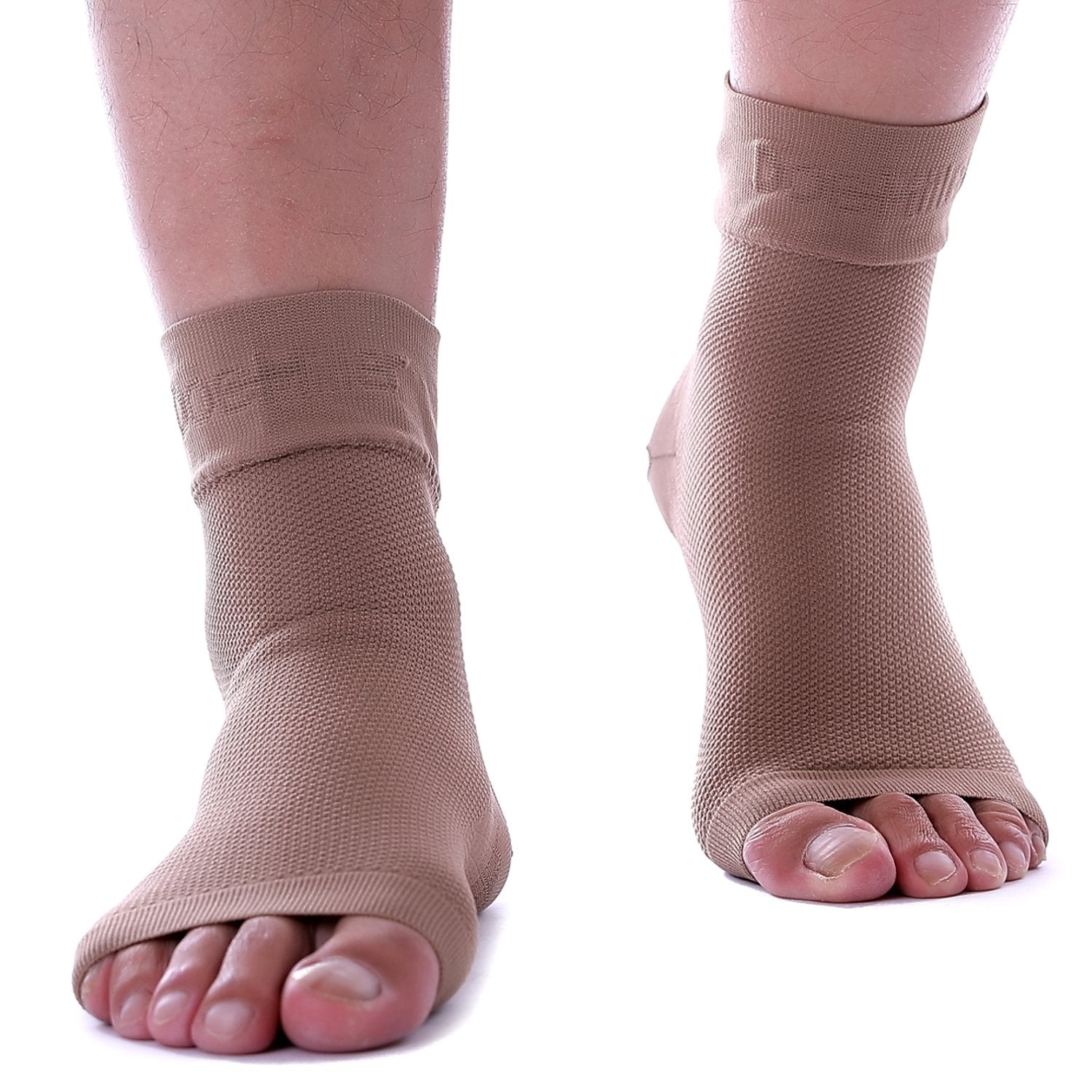 Doc Miller Plantar Fasciitis 30-40 mmHg Medical Grade Compression Foot