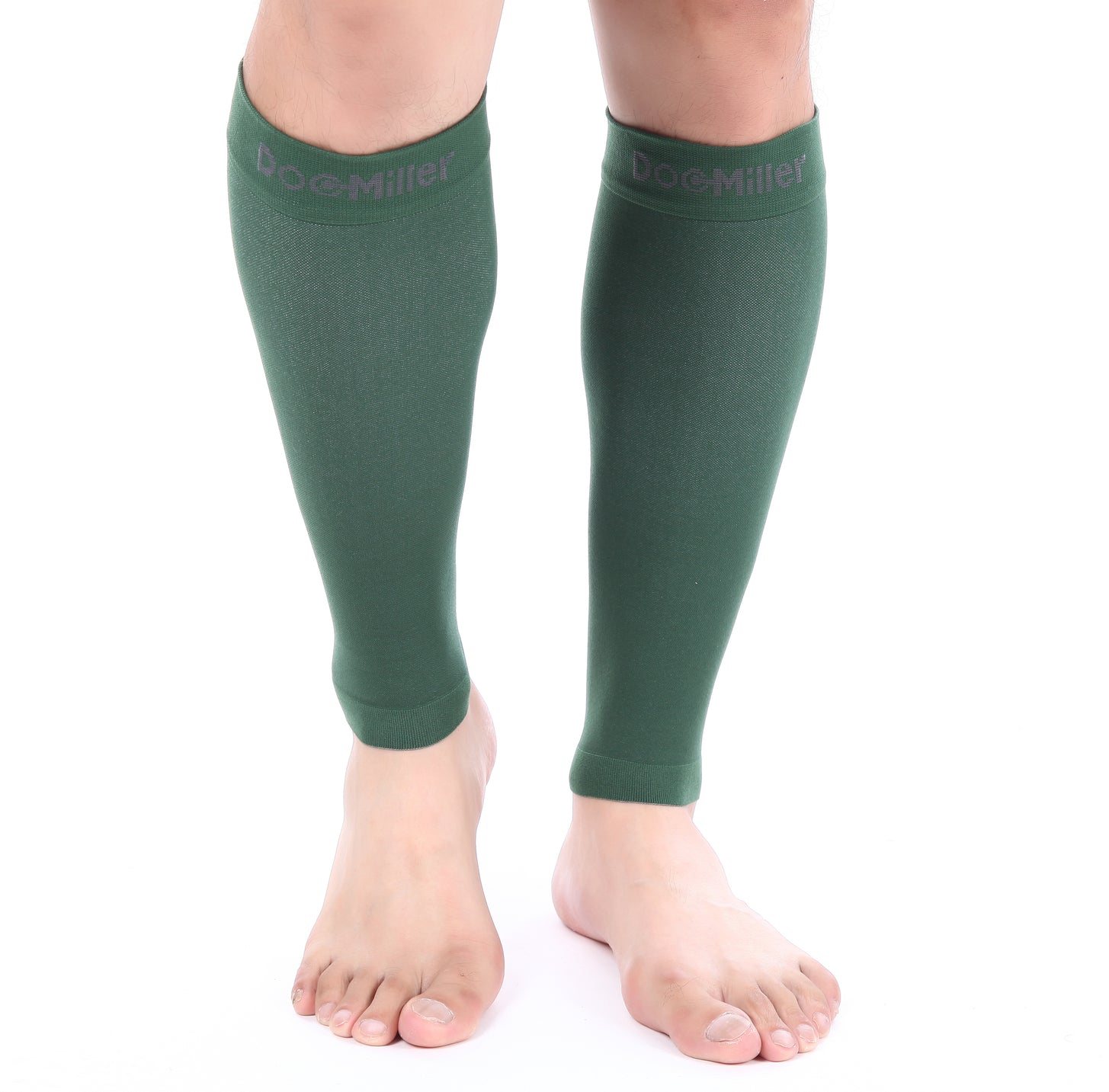 Dimok Calf Compression Sleeves Green Leg Compression Socks For Calves  Running Knee Support - Buy Dimok Calf Compression Sleeves Green Leg Compression  Socks For Calves Running Knee Support Online at Best Prices